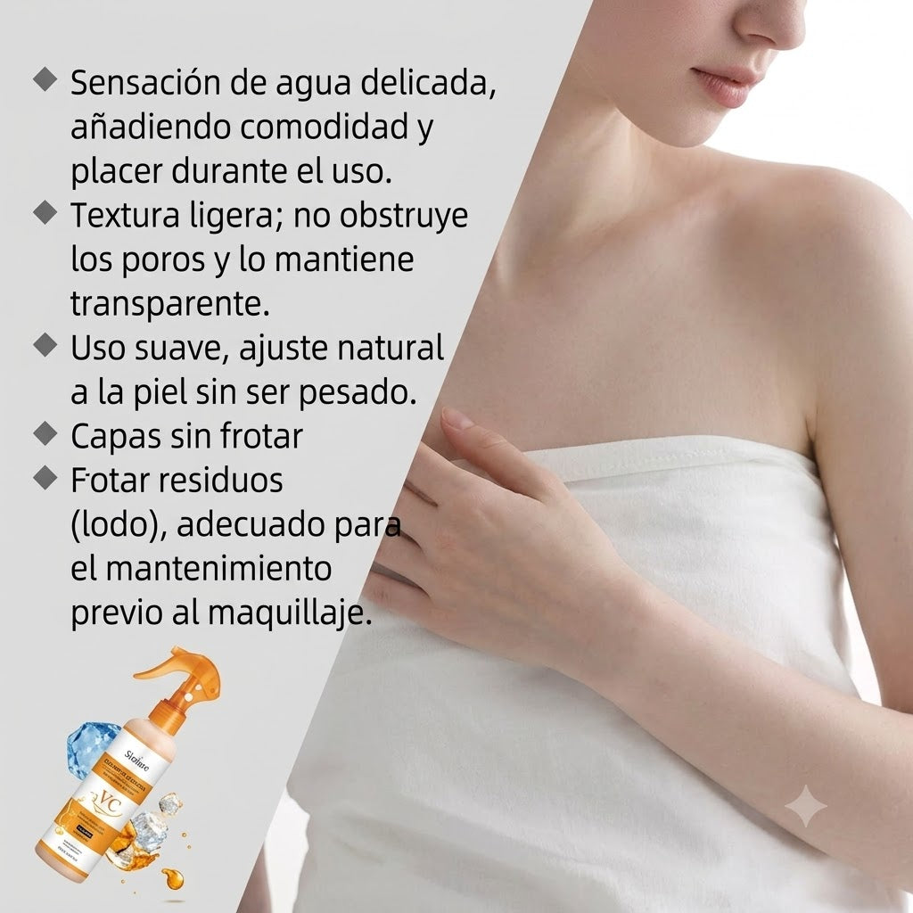 Dr. Melaxin Peel Shot Spray