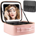 Cosmetiquera Organizador Almacenamiento