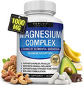 Magnesium Complex x