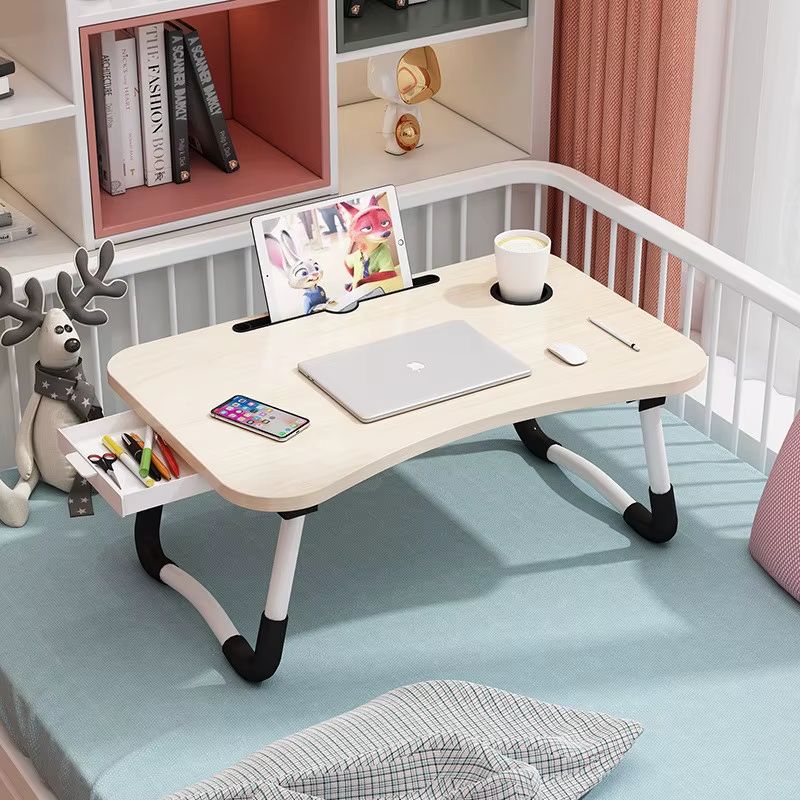 Mesa auxiliar portátil 🛋️