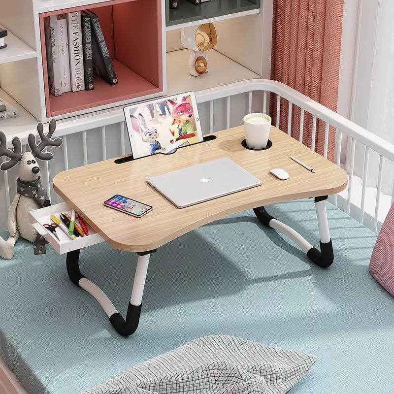 Mesa auxiliar portátil 🛋️